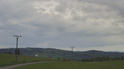 Troják - Maruška - Rozhledna
