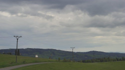 Troják - Maruška - Rozhledna