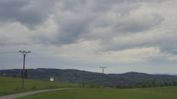 Troják - Maruška - Rozhledna