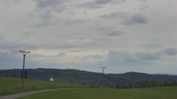 Troják - Maruška - Rozhledna