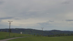 Troják - Maruška - Rozhledna