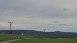 Troják - Maruška - Rozhledna