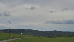 Troják - Maruška - Rozhledna