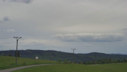 Troják - Maruška - Rozhledna