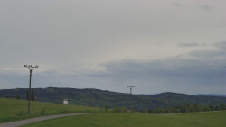 Troják - Maruška - Rozhledna
