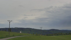 Troják - Maruška - Rozhledna
