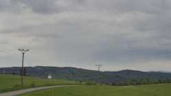 Troják - Maruška - Rozhledna