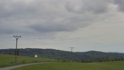 Troják - Maruška - Rozhledna