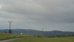 Troják - Maruška - Rozhledna