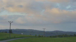 Troják - Maruška - Rozhledna