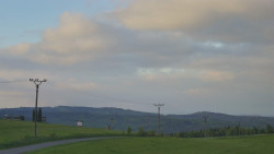 Troják - Maruška - Rozhledna