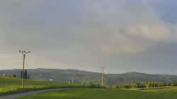 Troják - Maruška - Rozhledna