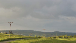 Troják - Maruška - Rozhledna