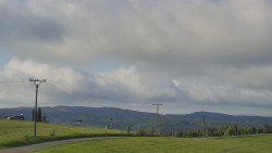 Troják - Maruška - Rozhledna