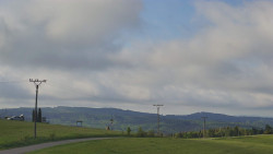 Troják - Maruška - Rozhledna