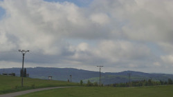 Troják - Maruška - Rozhledna
