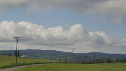 Troják - Maruška - Rozhledna