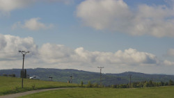 Troják - Maruška - Rozhledna