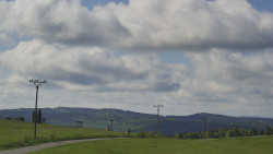 Troják - Maruška - Rozhledna