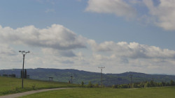 Troják - Maruška - Rozhledna