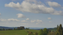 Troják - Maruška - Rozhledna