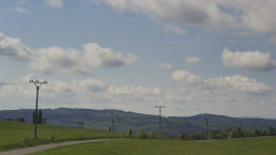 Troják - Maruška - Rozhledna