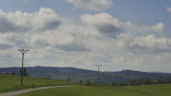 Troják - Maruška - Rozhledna