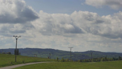 Troják - Maruška - Rozhledna