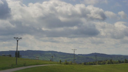 Troják - Maruška - Rozhledna