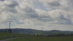 Troják - Maruška - Rozhledna