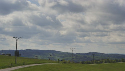 Troják - Maruška - Rozhledna