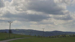 Troják - Maruška - Rozhledna