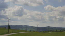 Troják - Maruška - Rozhledna