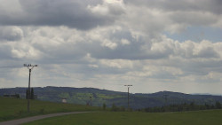 Troják - Maruška - Rozhledna