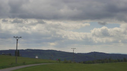 Troják - Maruška - Rozhledna