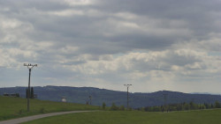 Troják - Maruška - Rozhledna