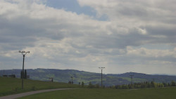 Troják - Maruška - Rozhledna