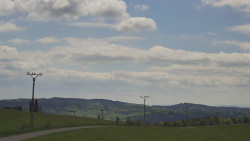 Troják - Maruška - Rozhledna