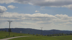Troják - Maruška - Rozhledna