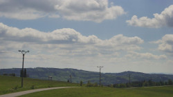 Troják - Maruška - Rozhledna