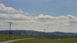 Troják - Maruška - Rozhledna