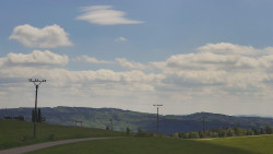 Troják - Maruška - Rozhledna