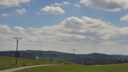 Troják - Maruška - Rozhledna