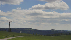 Troják - Maruška - Rozhledna