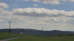 Troják - Maruška - Rozhledna