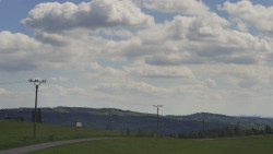 Troják - Maruška - Rozhledna