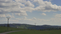 Troják - Maruška - Rozhledna