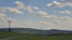 Troják - Maruška - Rozhledna