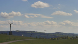 Troják - Maruška - Rozhledna