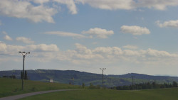 Troják - Maruška - Rozhledna